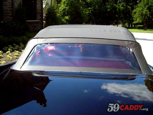 1959 Cadillac Convertible For Sale 59 Caddy 1959 Cadillac Series 62 Convertible For Sale